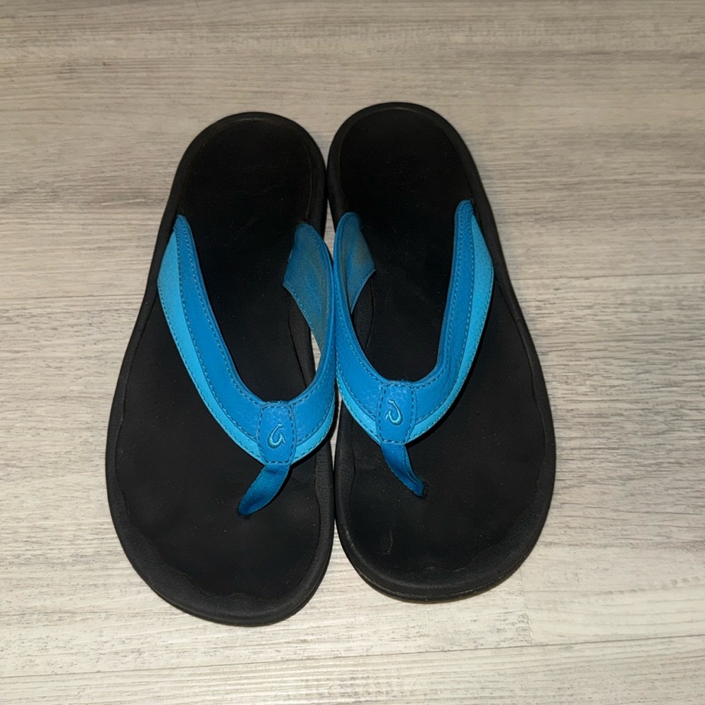 Olukai Ohana women’s sandals 8